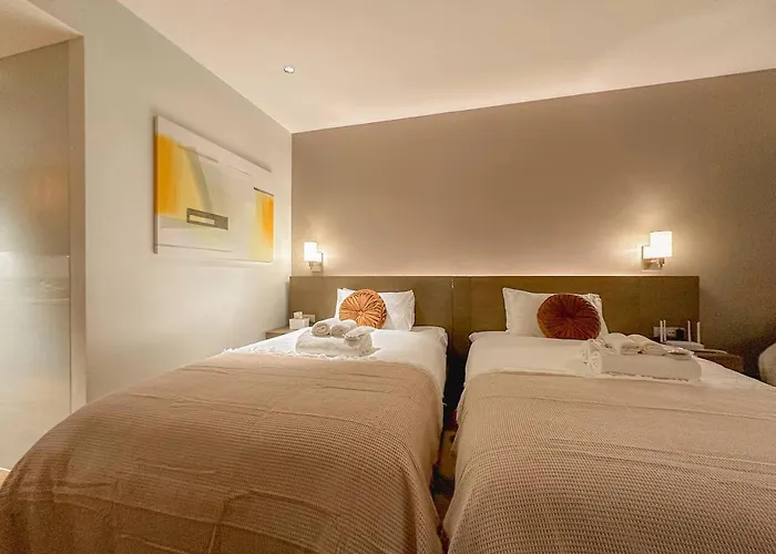 Premium Twin At Novotel Acqua - View Hotel 4*